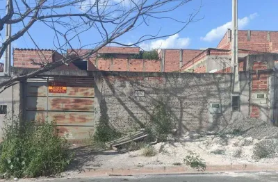 Terreno à venda no Jardim dos Jequitibás, Limeira 