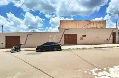 Ponto comercial para alugar no Jardim Nova Europa, Limeira 