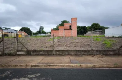 Terreno à venda no bairro residencial portal das torres