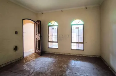 Casa com 3 quartos à venda no Jardim Caieira, Limeira 
