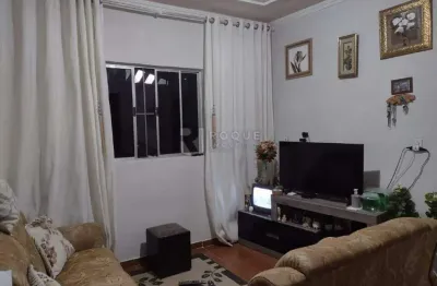 Casa residencial à venda no bairro parque residencial abílio pedro