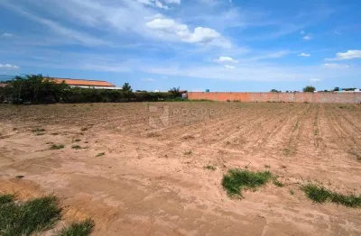 Terreno à venda no Bairro do Pinhal, Limeira 