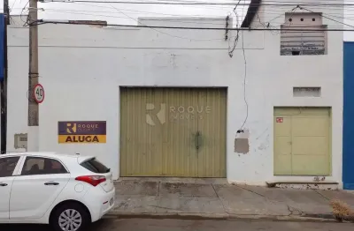 Ponto comercial para alugar na Vila Piza, Limeira 