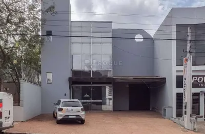 Ponto comercial para alugar no Jardim Santa Cecília, Limeira 