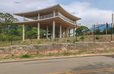 Barracão/galpão para aluguel no bairro jardim nova limeira