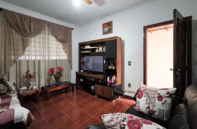 Casa com 2 quartos à venda no Jardim São Manoel, Limeira 