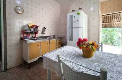Casa com 3 quartos à venda no Jardim Planalto, Limeira 