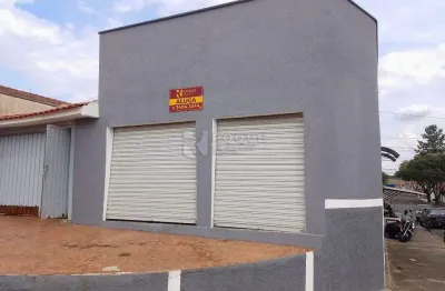 Ponto comercial para alugar no Jardim Nova Limeira, Limeira 