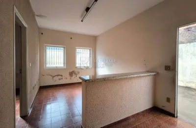 Casa com 2 quartos à venda no Jardim Nossa Senhora de Fátima, Limeira 