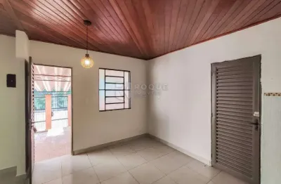 Casa residencial à venda no bairro conjunto habitacional santa luzia – cordeirópolis/sp