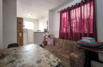 Apartamento com 2 quartos à venda no Jardim do Lago, Limeira 