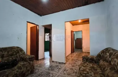 Casa residencial à venda no bairro parque residencial abílio pedro