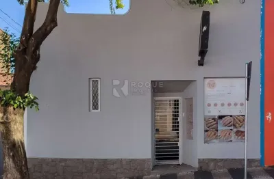 Sala comercial para alugar no Centro, Limeira 