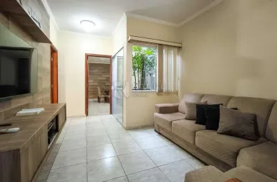 Casa residencial à venda no bairro jardim santa adélia