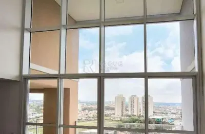 Apartamento com 4 quartos à venda no Jardim Florença, Limeira 