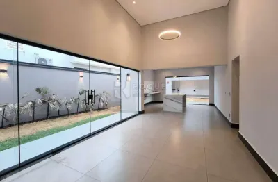 Casa térrea à venda no condomínio parque avenida ii – jardim nossa senhora do amparo