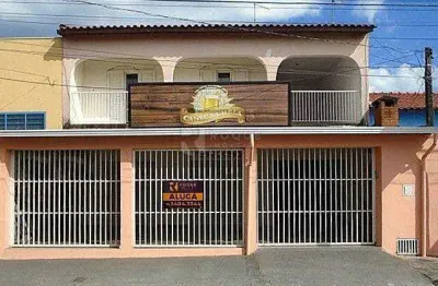 Ponto comercial para alugar no Jardim Maria Buchi Modeneis, Limeira 