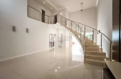Casa em condomínio fechado com 3 quartos à venda no Porto Real V, Limeira 