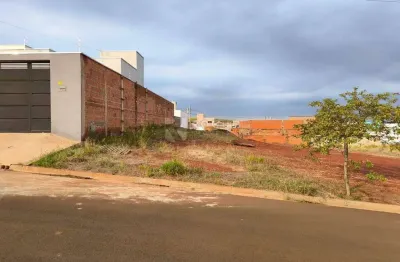 Terreno à venda no Residencial Colinas do Engenho I, Limeira 