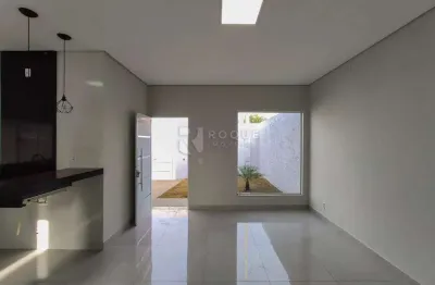 Casa residencial à venda no marajoara– ótima oportunidade!