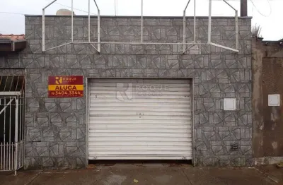 Salão para aluguel no bairro parque residencial abílio pedro