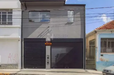 Sala comercial para alugar no Centro, Limeira 