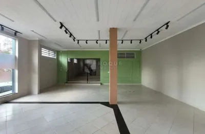 Ponto comercial à venda no Centro, Limeira 