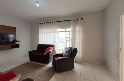 Casa residencial à venda – cidade jardim – limeira/sp