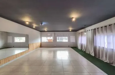 Ponto comercial para alugar no Centro, Limeira 