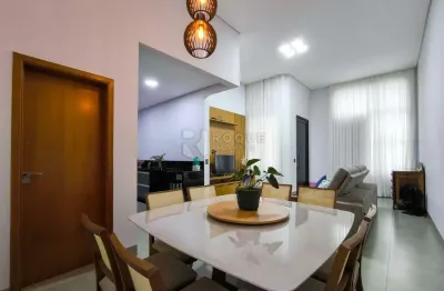 Casa em condomínio à venda – terras de são bento ii