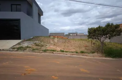 Terreno à venda no Jardim Marajoara, Limeira 