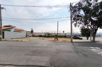 Terreno à venda no Jardim Novo Horizonte, Limeira 