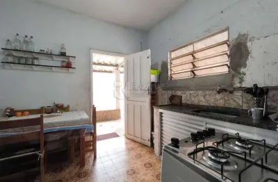 Casa com 4 quartos à venda no Jardim Glória, Limeira 