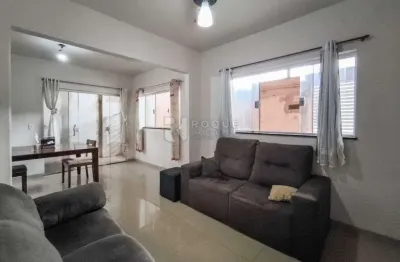 Casa residencial à venda no bairro parque hippolyto