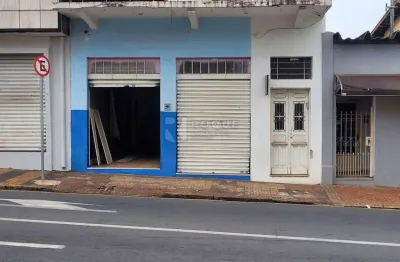 Ponto comercial para alugar no Centro, Limeira 