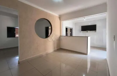 Casa residencial à venda no bairro jardim das palmeiras