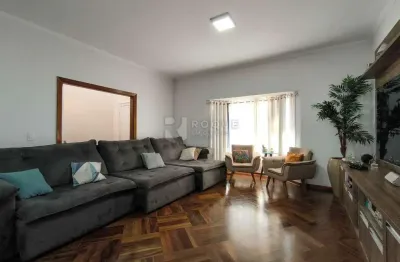 Casa em condomínio fechado com 3 quartos à venda no Jardim Parque Avenida, Limeira 