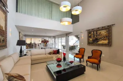 Casa em condomínio à venda no bairro residencial ilha de bali