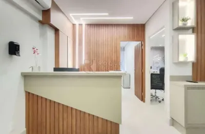 Sala comercial para alugar no Centro, Limeira 