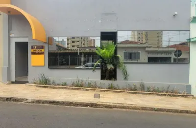 Sala comercial para alugar no Centro, Limeira 