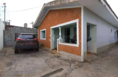 Casa residencial à venda no bairro jardim santo andré