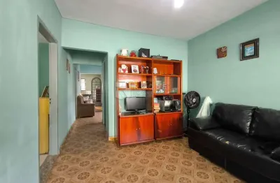 Casa com 4 quartos à venda no Jardim Santo André, Limeira 