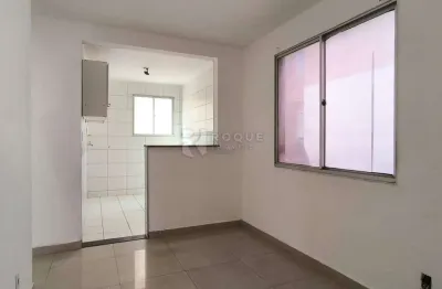 Apartamento com 2 quartos à venda no Jardim do Lago, Limeira 