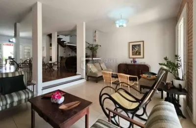 Casa com 3 quartos à venda no Jardim Mercedes, Limeira 