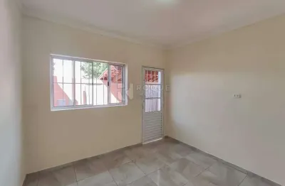 Casa residencial à venda no bairro parque campos elíseos