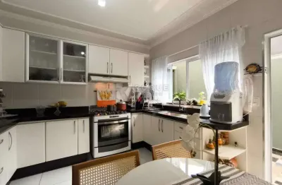Casa residencial à venda no bairro jardim gustavo peccinini