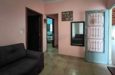 Casa residencial à venda no bairro jardim são simão