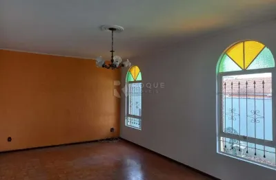 Casa com 4 quartos à venda no Boa Vista, Limeira 