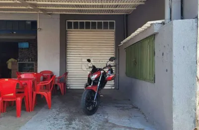 Ponto comercial para alugar no Parque das Nações, Limeira 