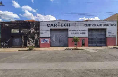 Barracão/galpão para aluguel no bairro vila são joão